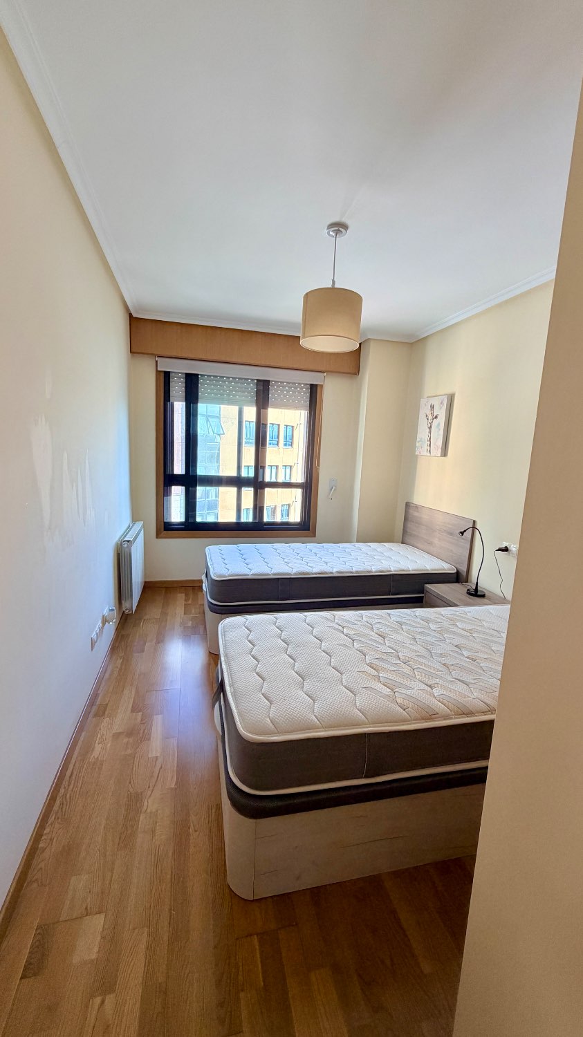 Precioso piso listo para entrar a vivir!!!!