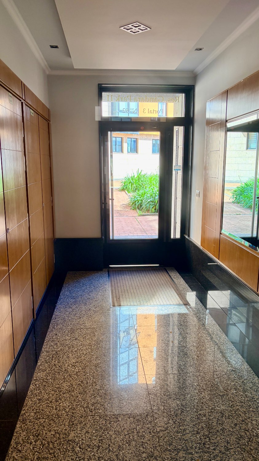 Precioso piso listo para entrar a vivir!!!!