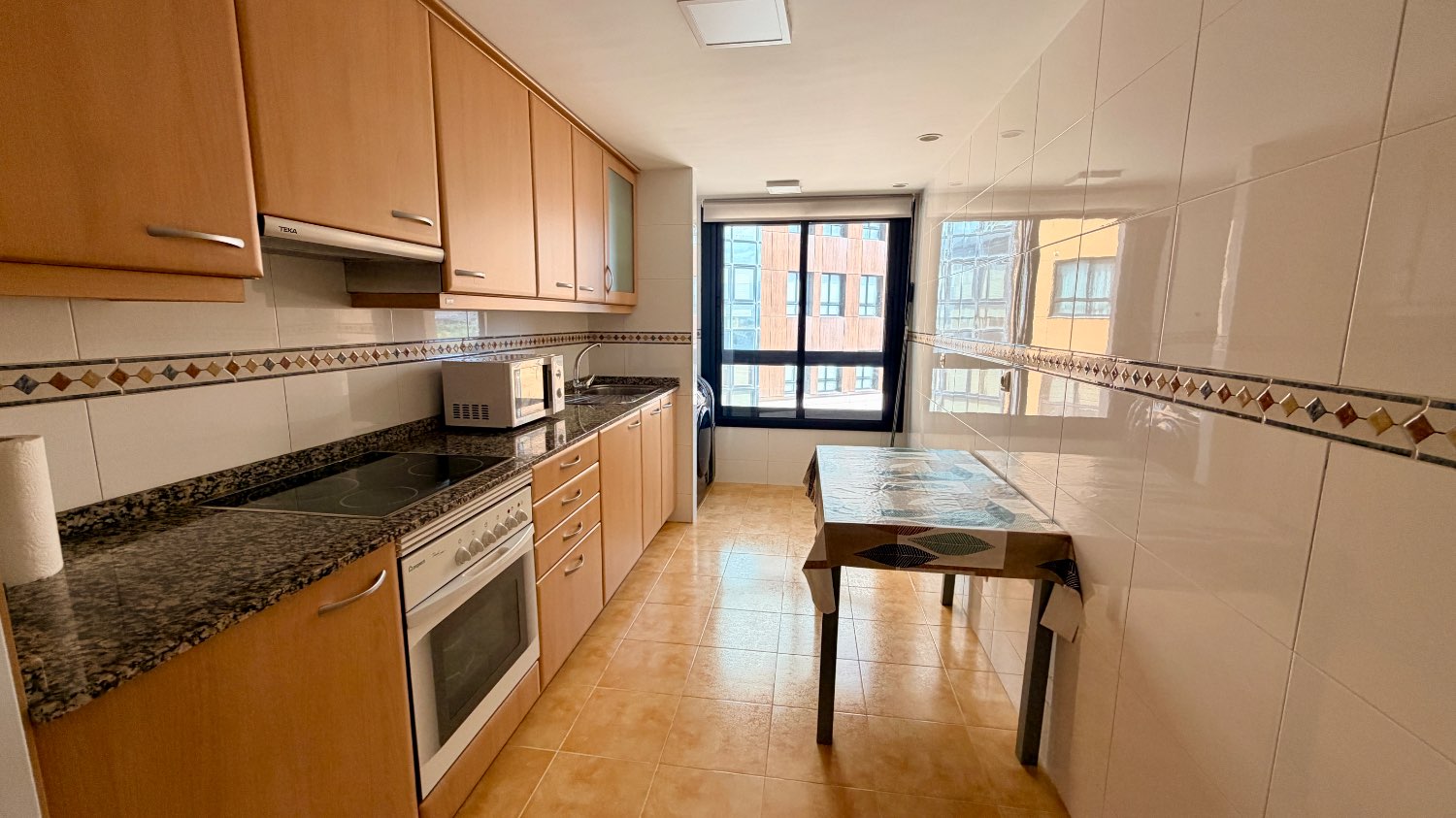 Precioso piso listo para entrar a vivir!!!!
