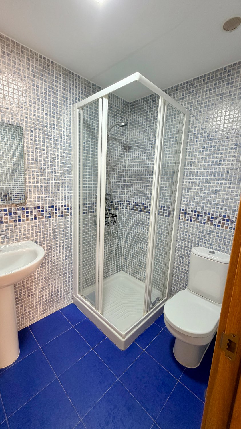 Precioso piso listo para entrar a vivir!!!!