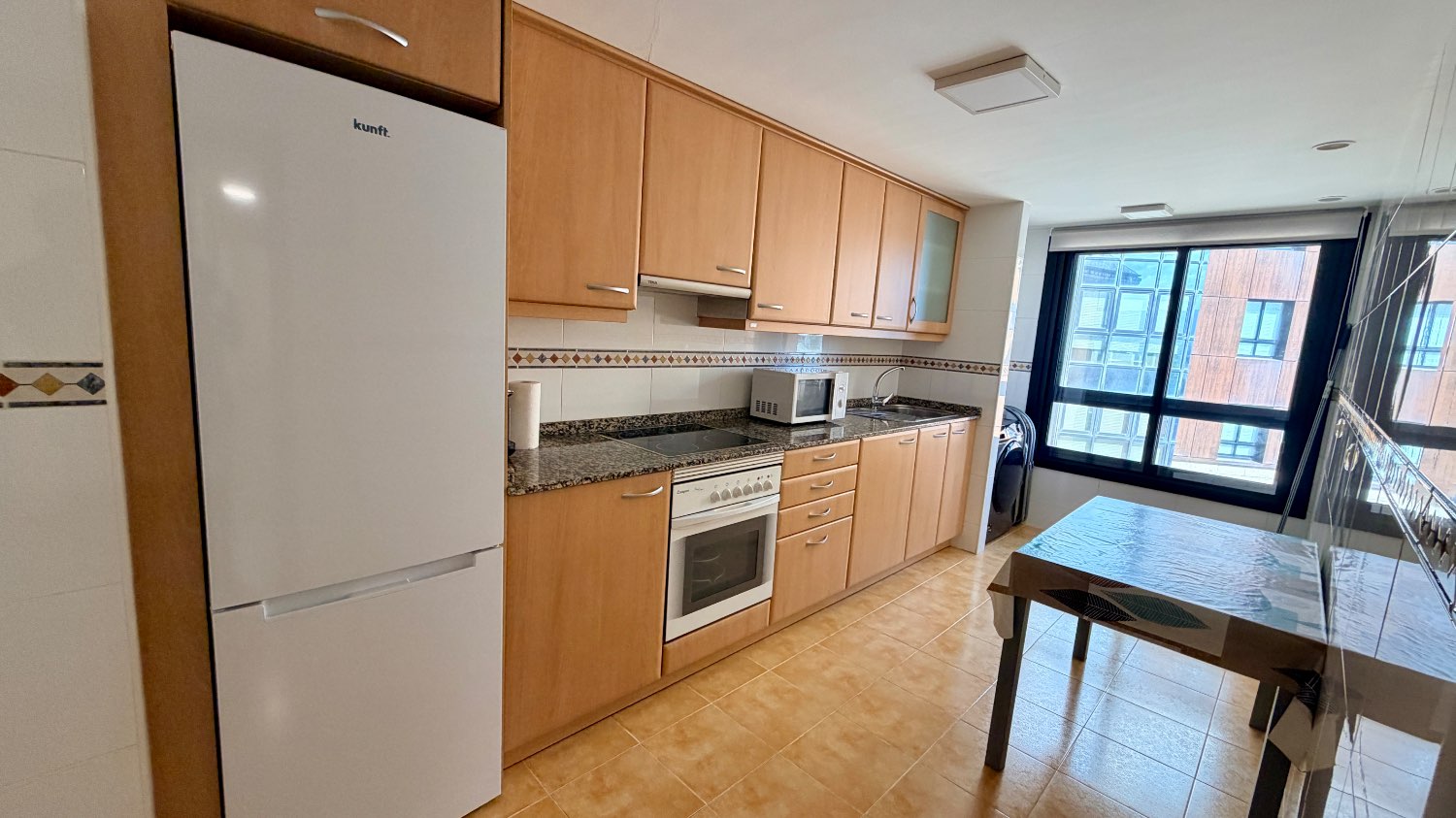 Precioso piso listo para entrar a vivir!!!!