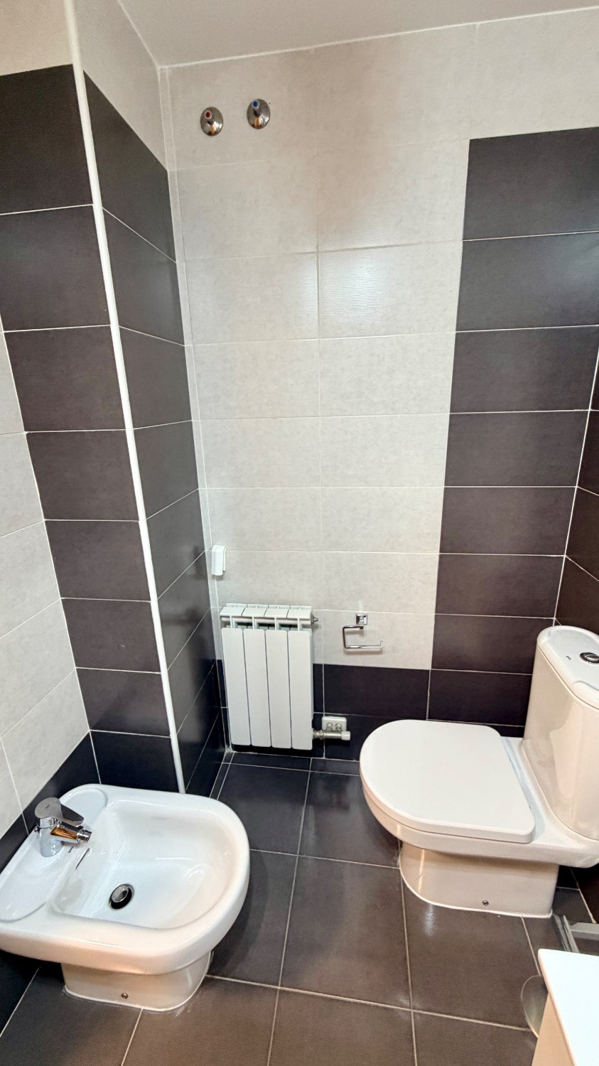 Precioso piso listo para entrar a vivir!!!!