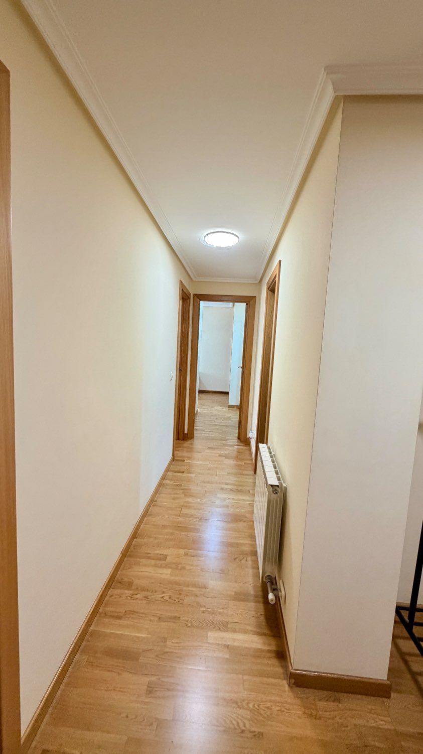 Precioso piso listo para entrar a vivir!!!!