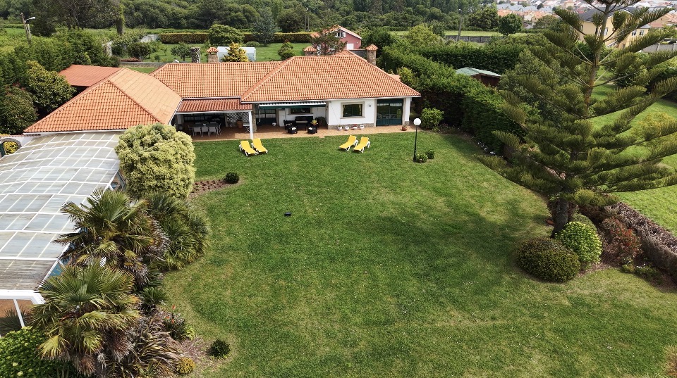 Pavillon en vente à Ares