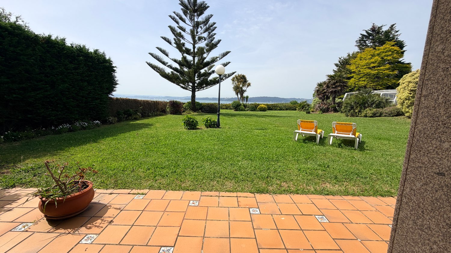 Pavillon en vente à Ares