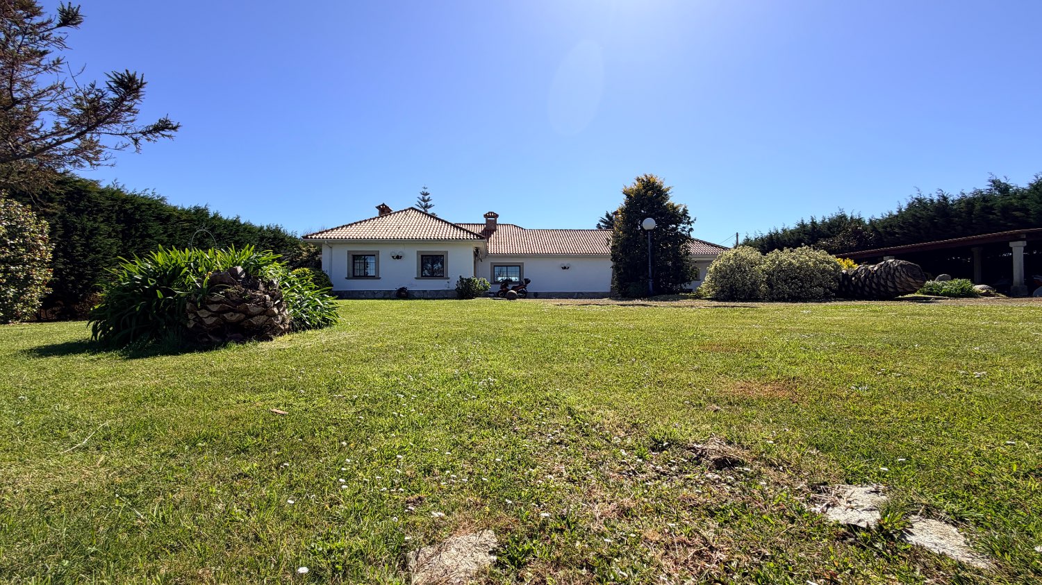 Pavillon en vente à Ares