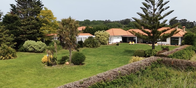 Pavillon en vente à Ares