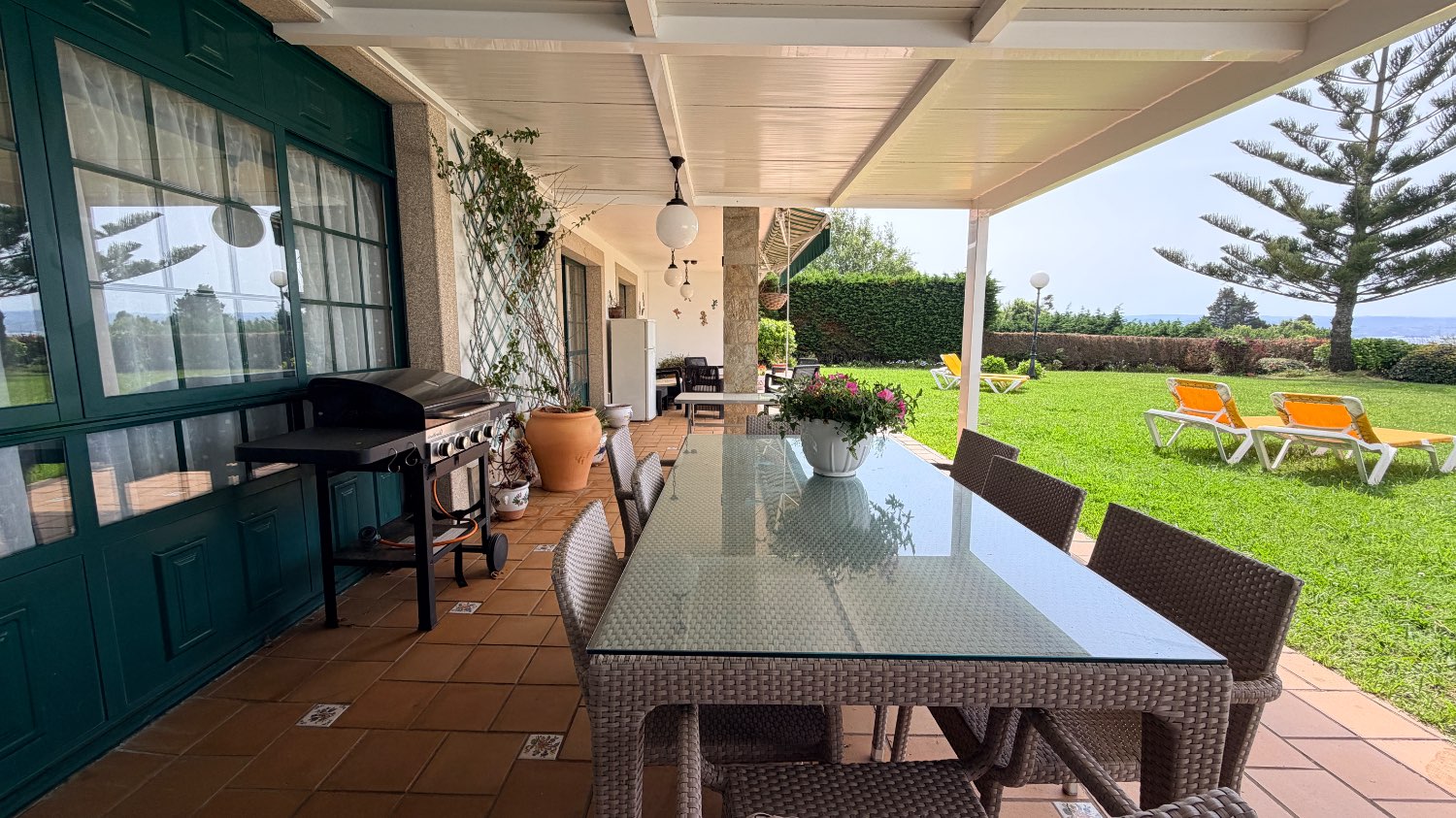Pavillon en vente à Ares