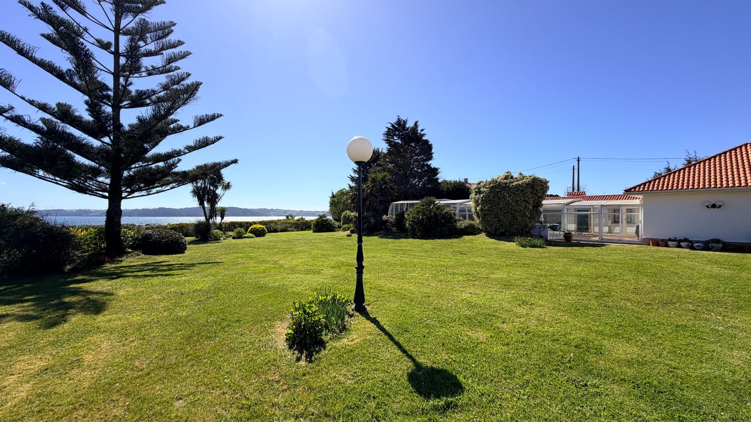 Pavillon en vente à Ares