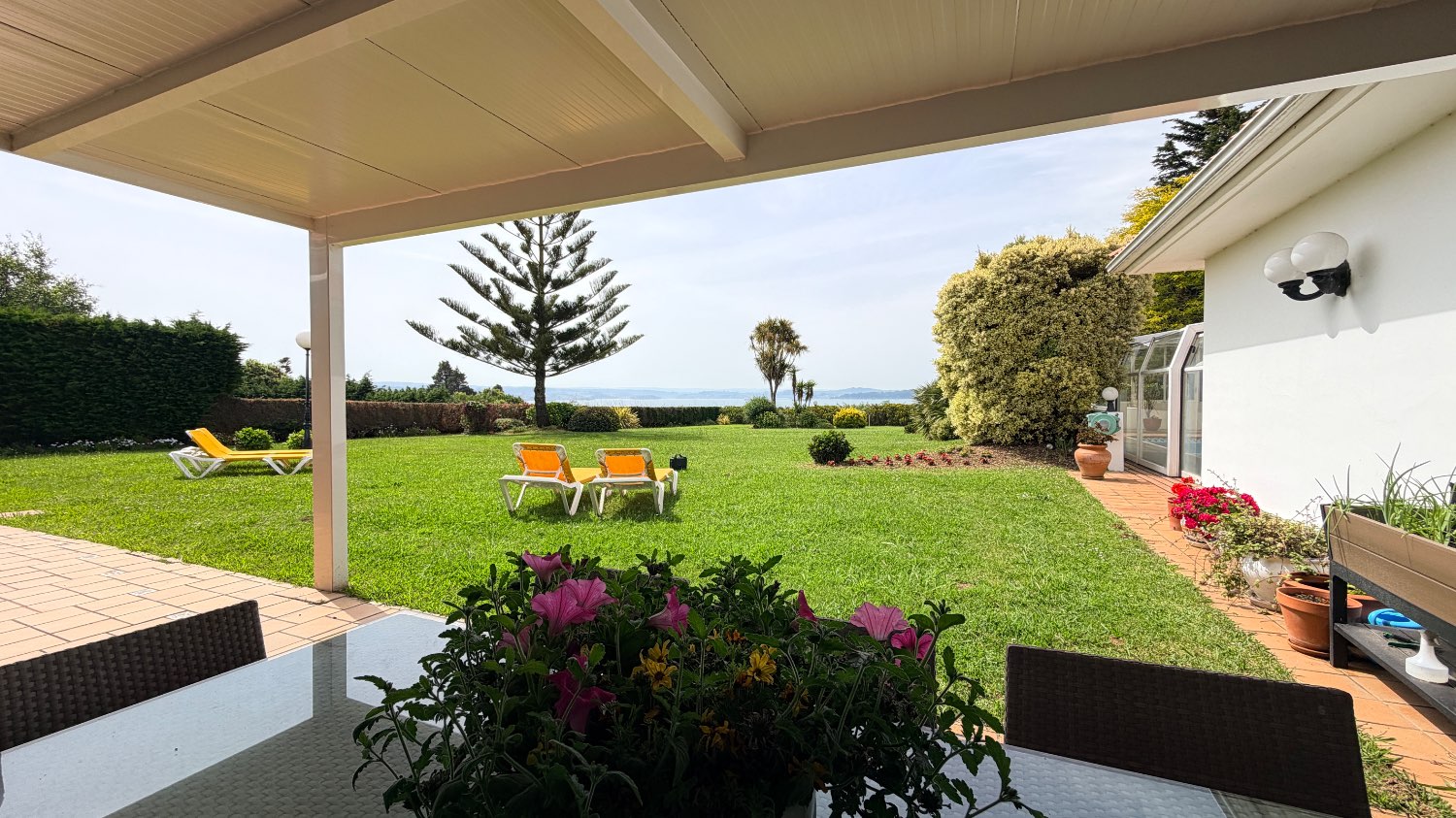Pavillon en vente à Ares