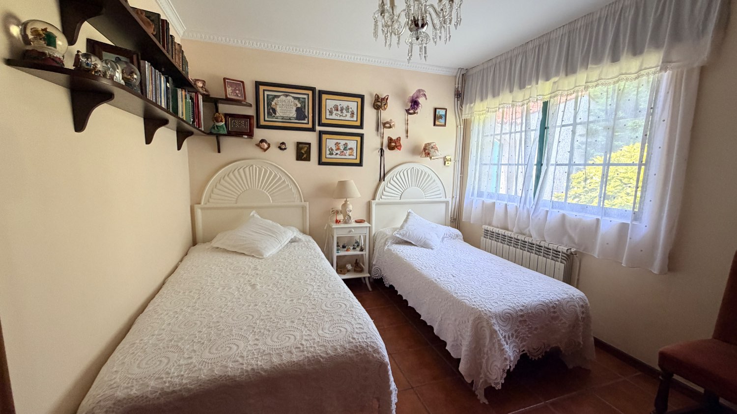 Pavillon en vente à Ares