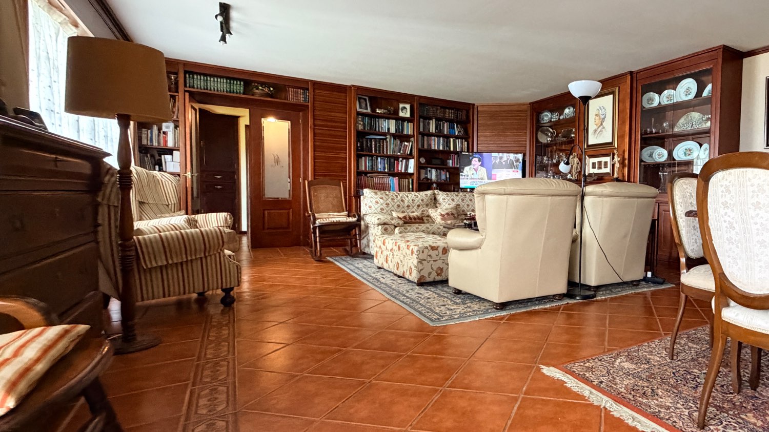 Pavillon en vente à Ares
