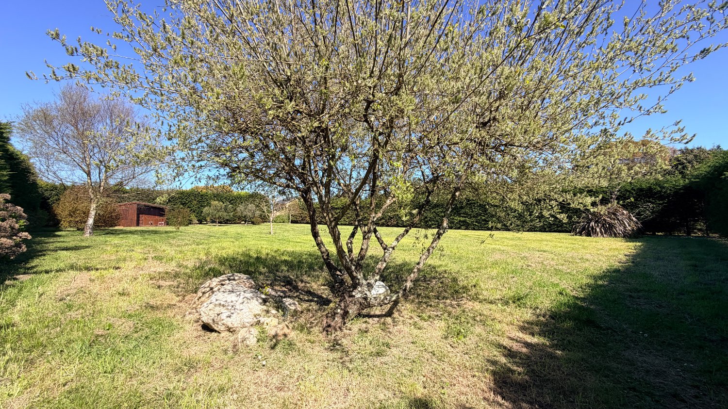 Pavillon en vente à Ares