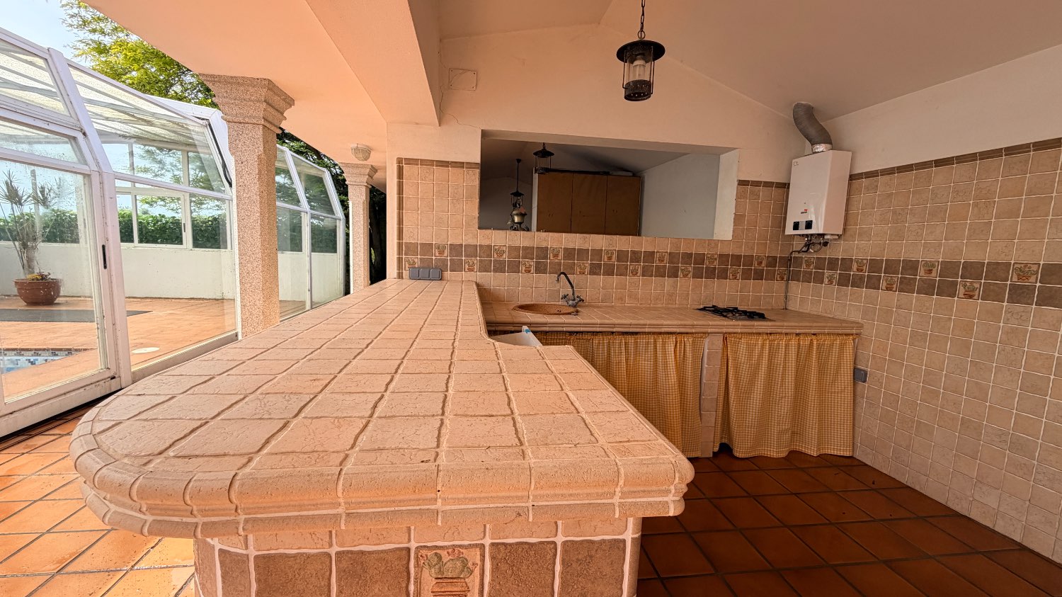 Pavillon en vente à Ares