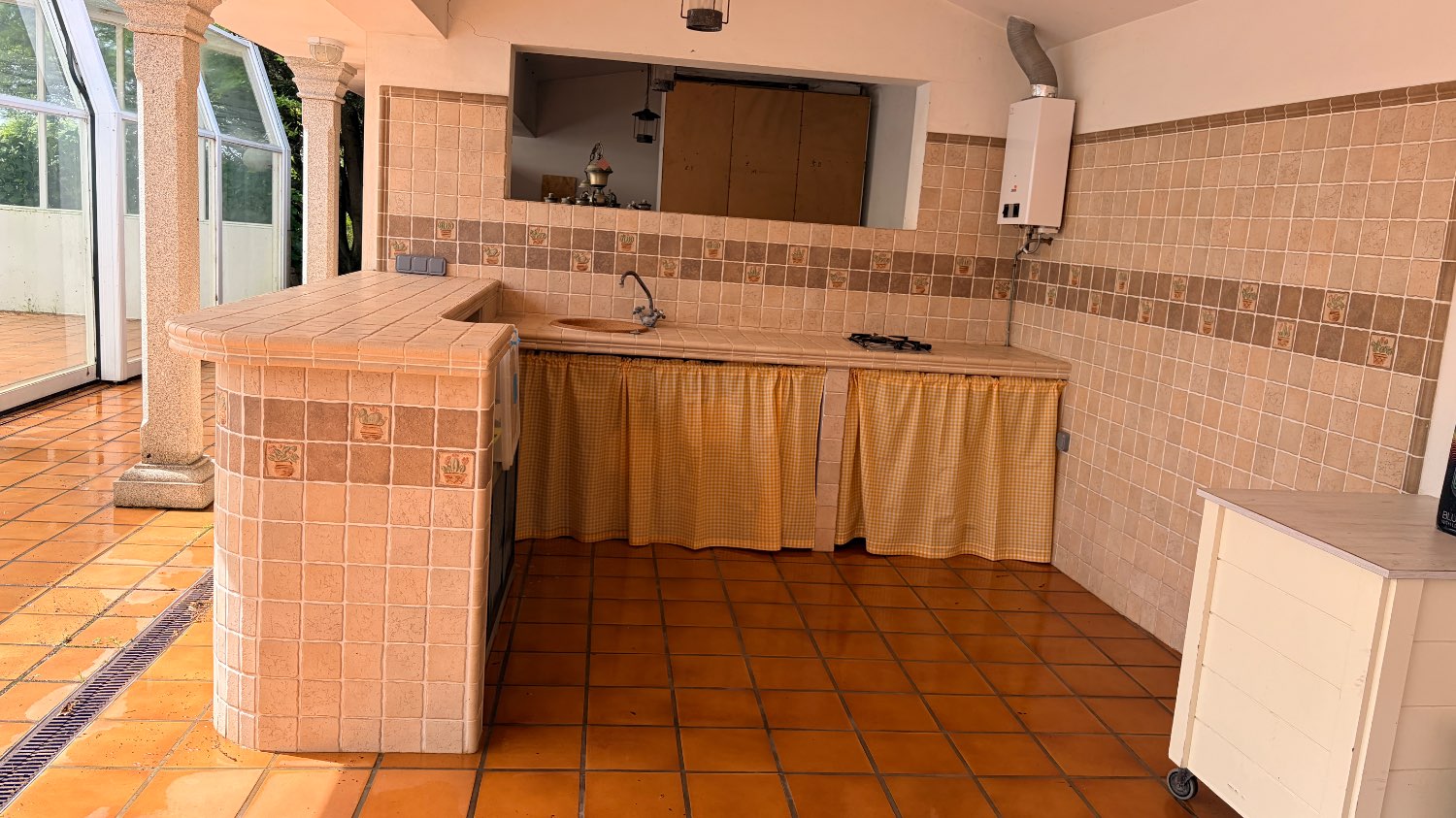 Pavillon en vente à Ares