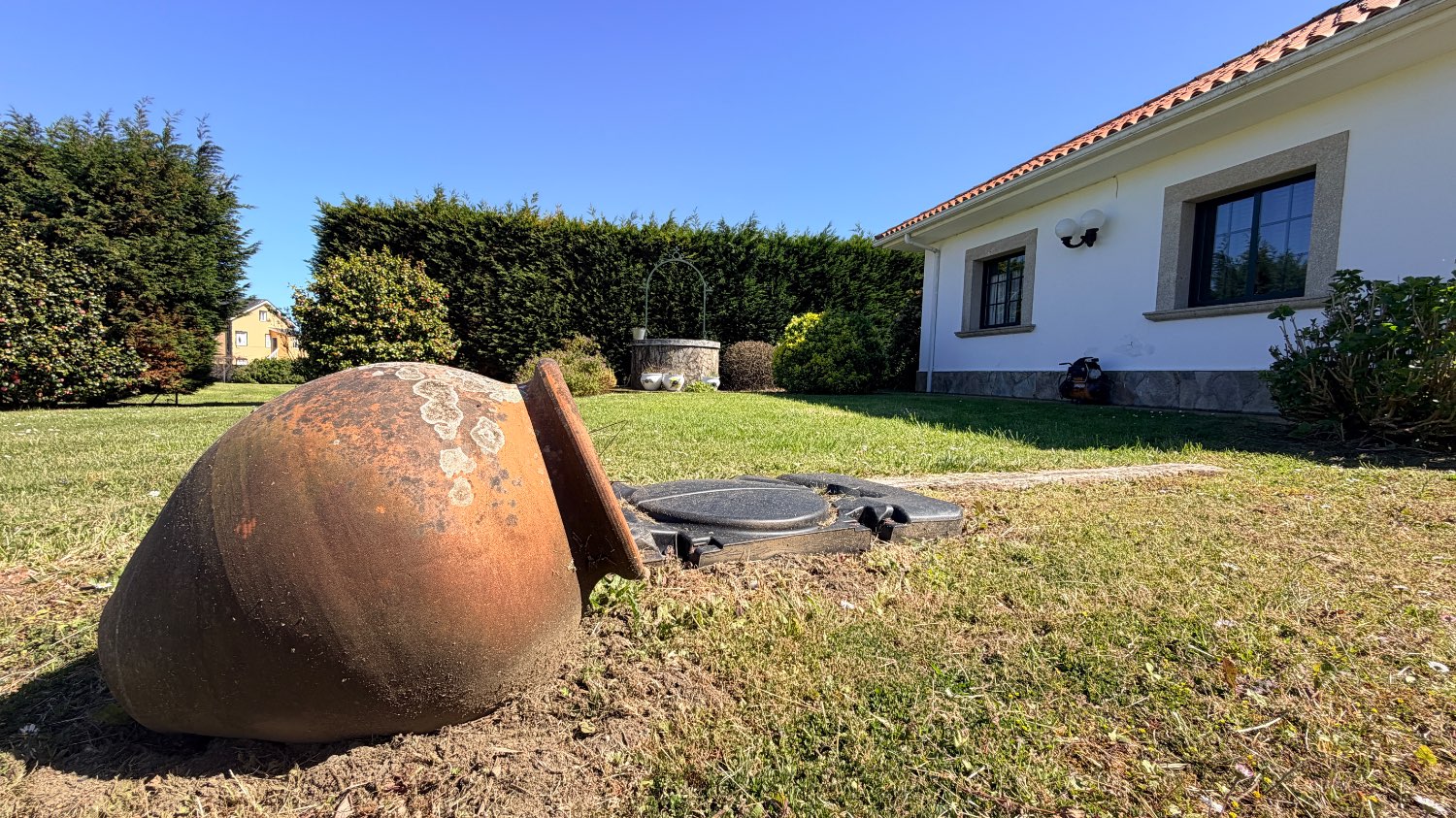 Pavillon en vente à Ares