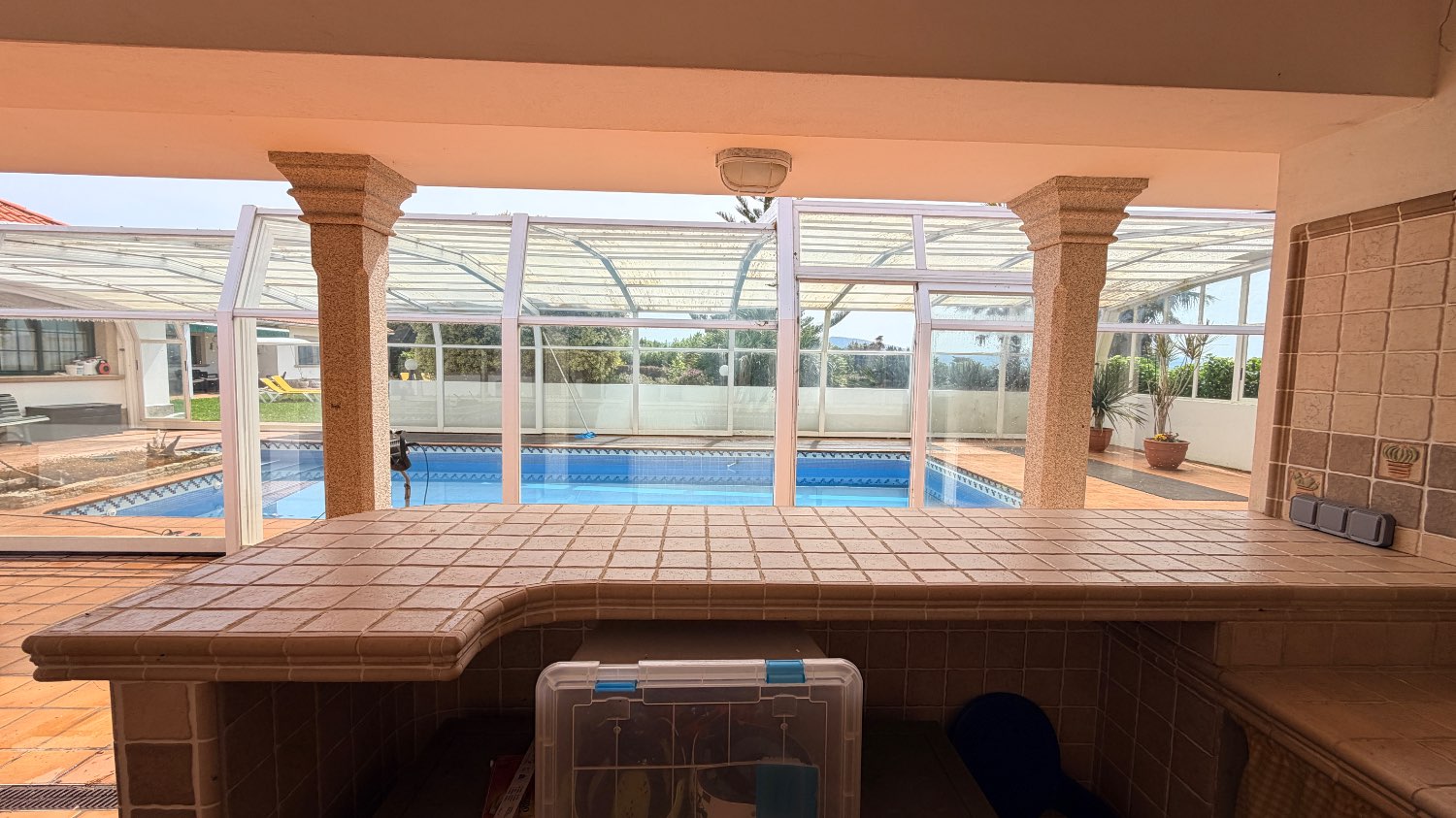Pavillon en vente à Ares