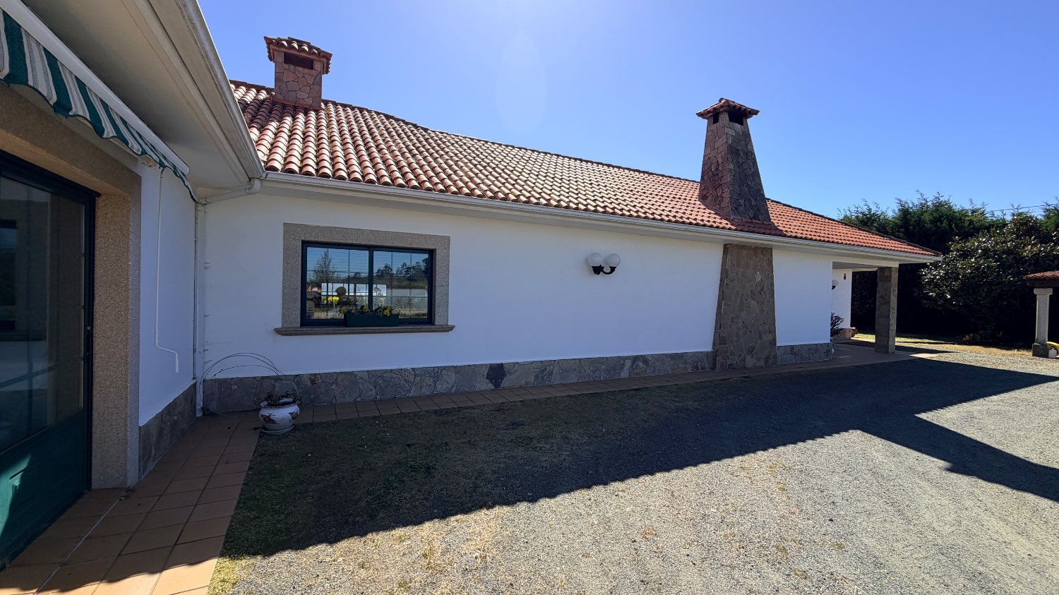 Pavillon en vente à Ares