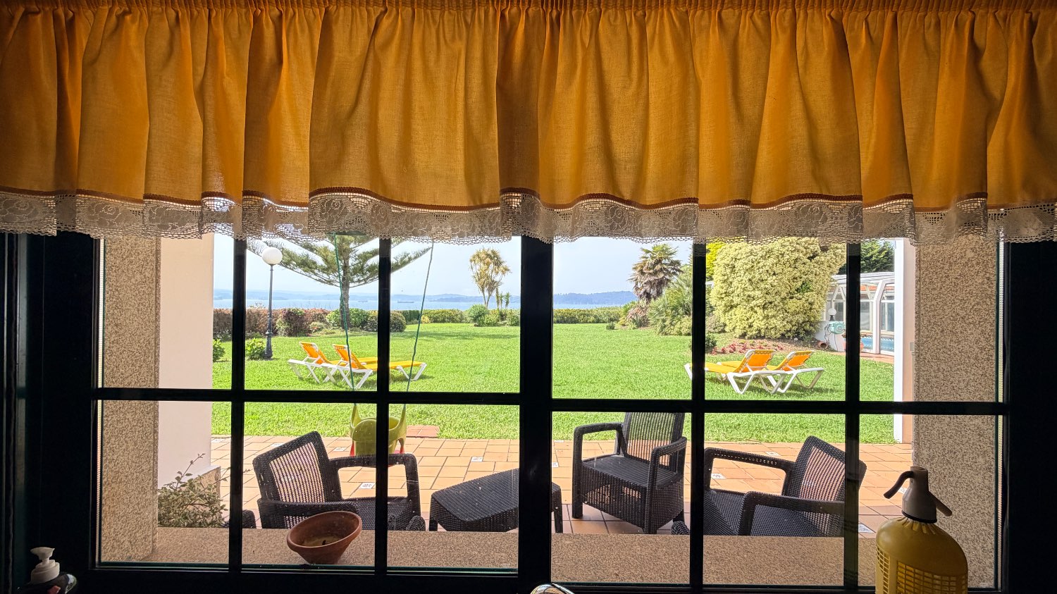 Pavillon en vente à Ares
