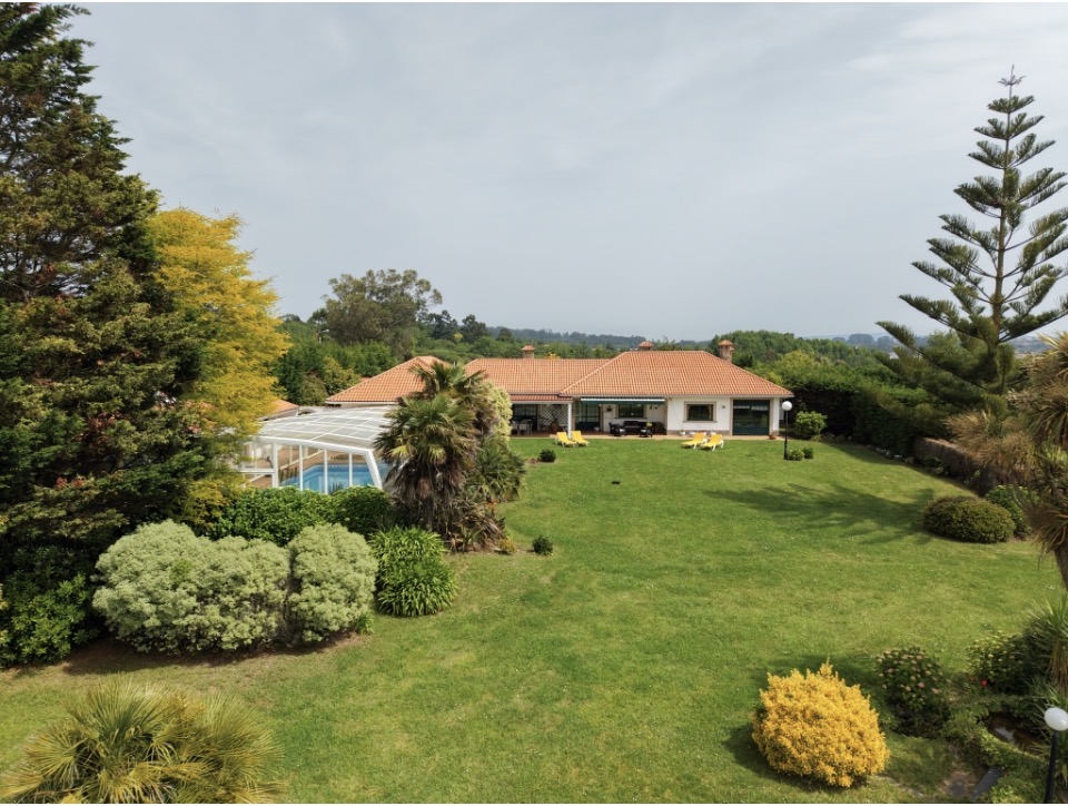 Pavillon en vente à Ares