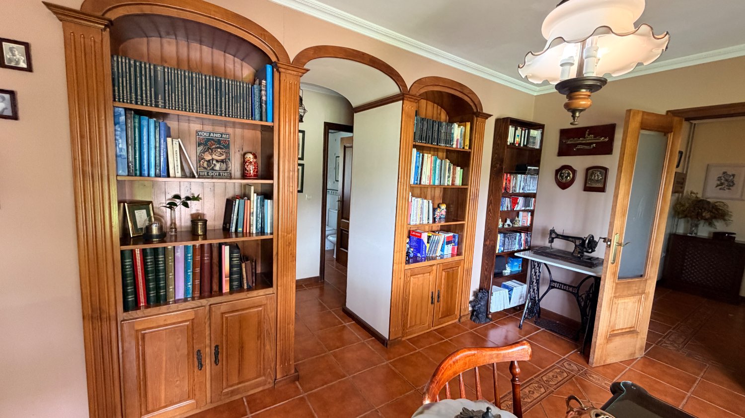 Pavillon en vente à Ares