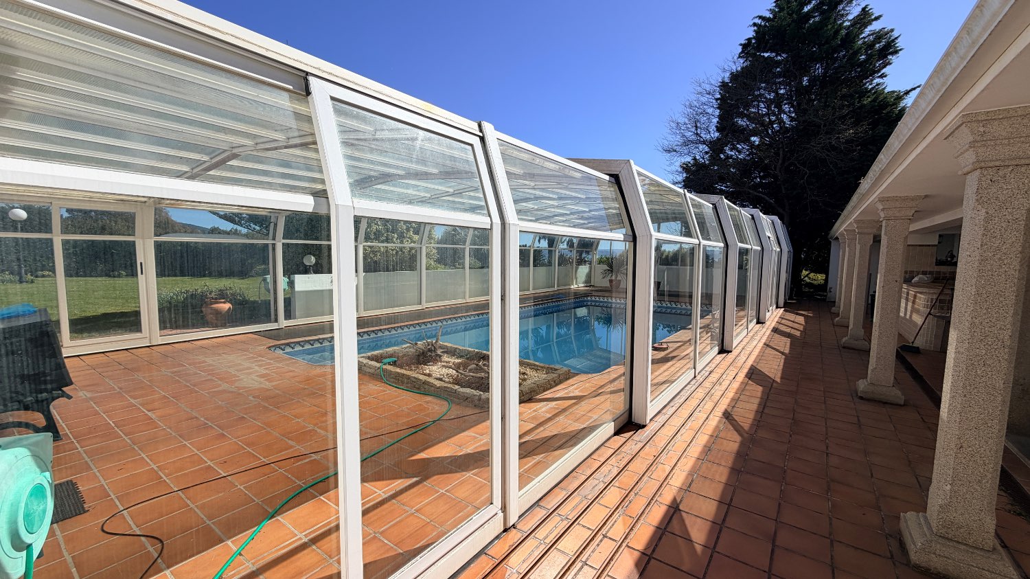 Pavillon en vente à Ares