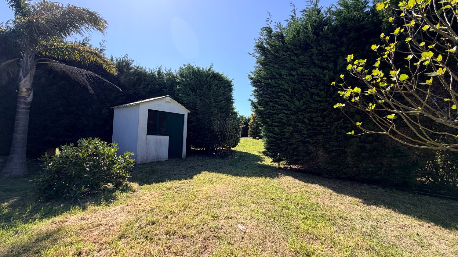 Pavillon en vente à Ares