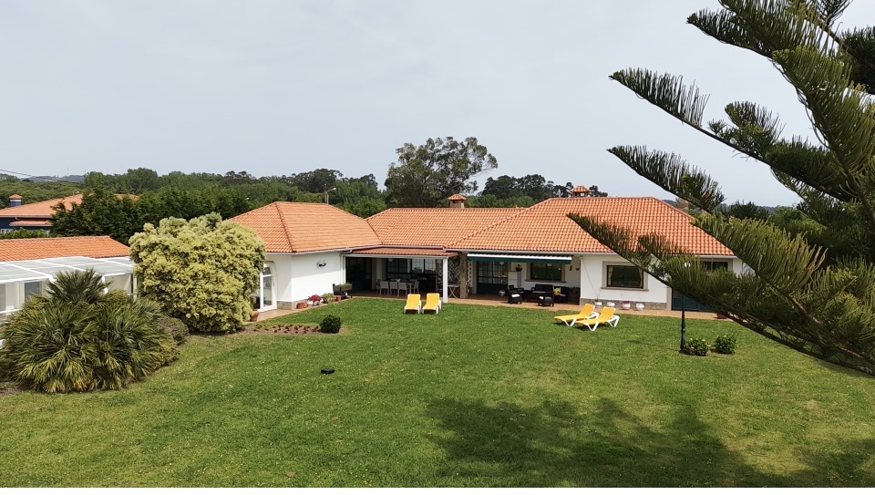 Pavillon en vente à Ares