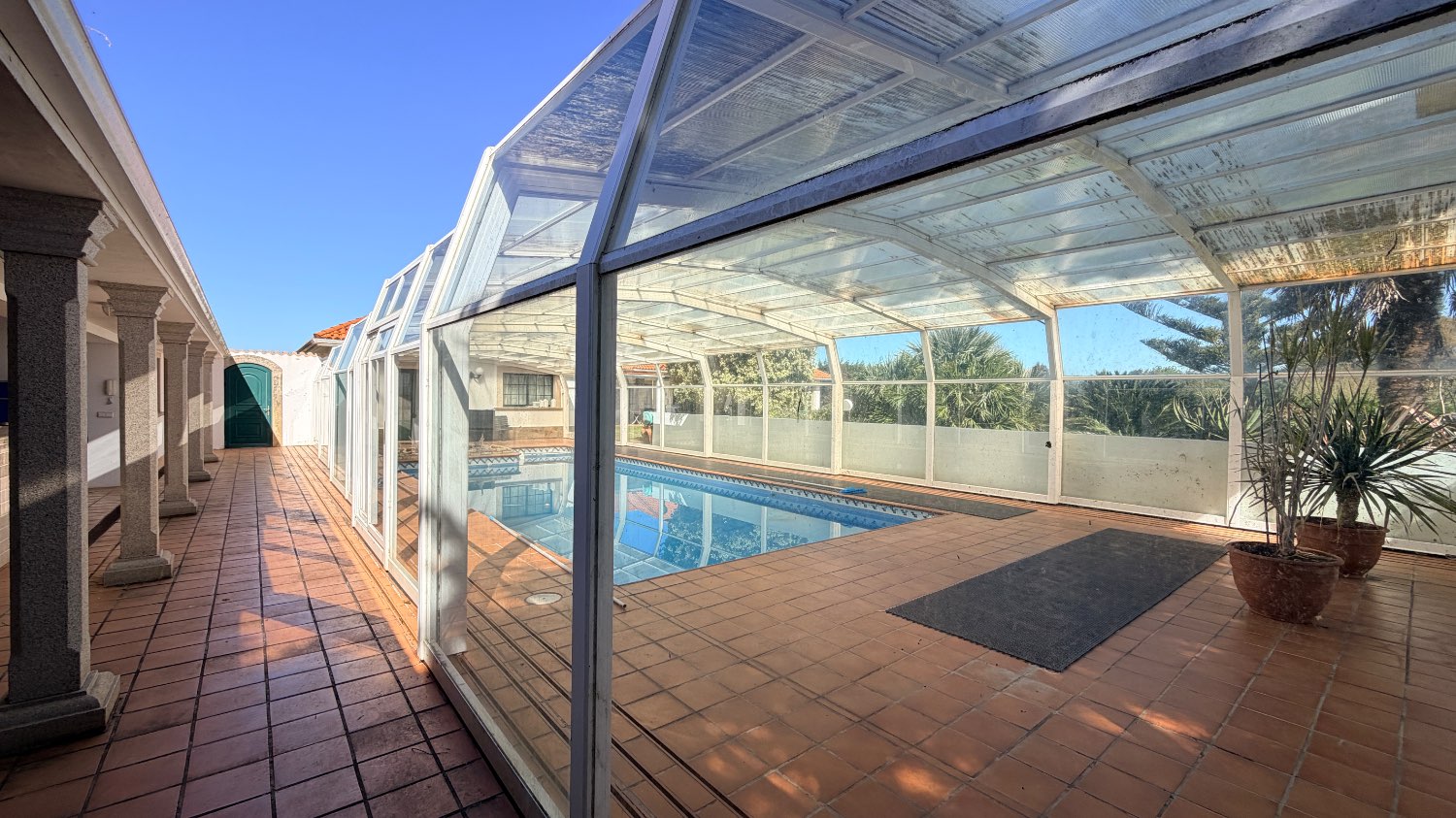 Pavillon en vente à Ares