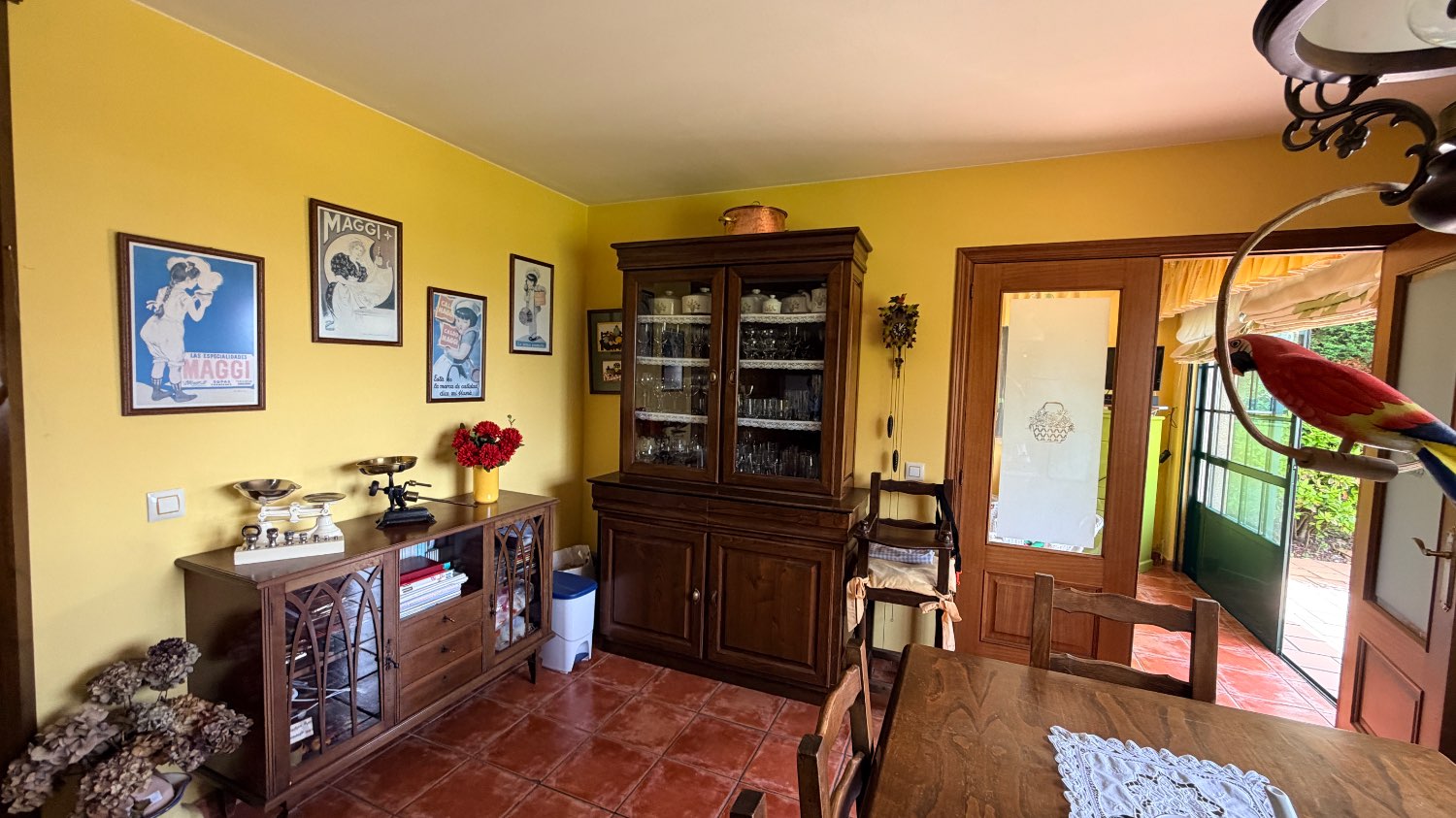 Pavillon en vente à Ares