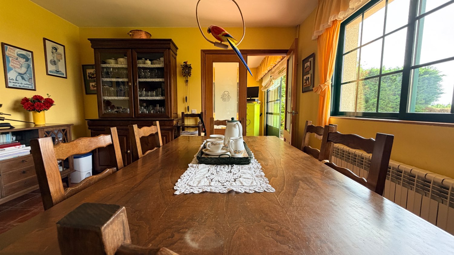Pavillon en vente à Ares