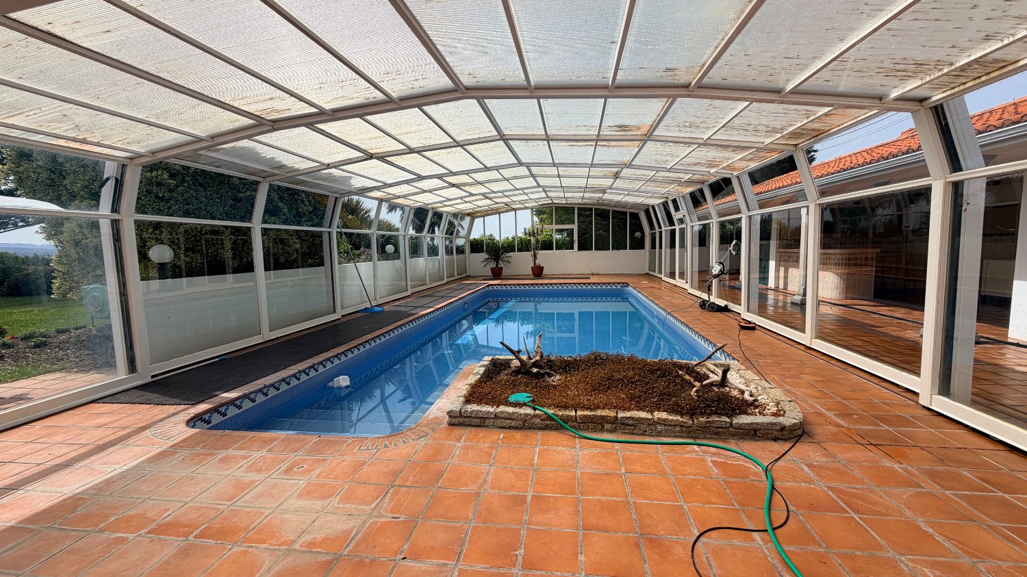 Pavillon en vente à Ares