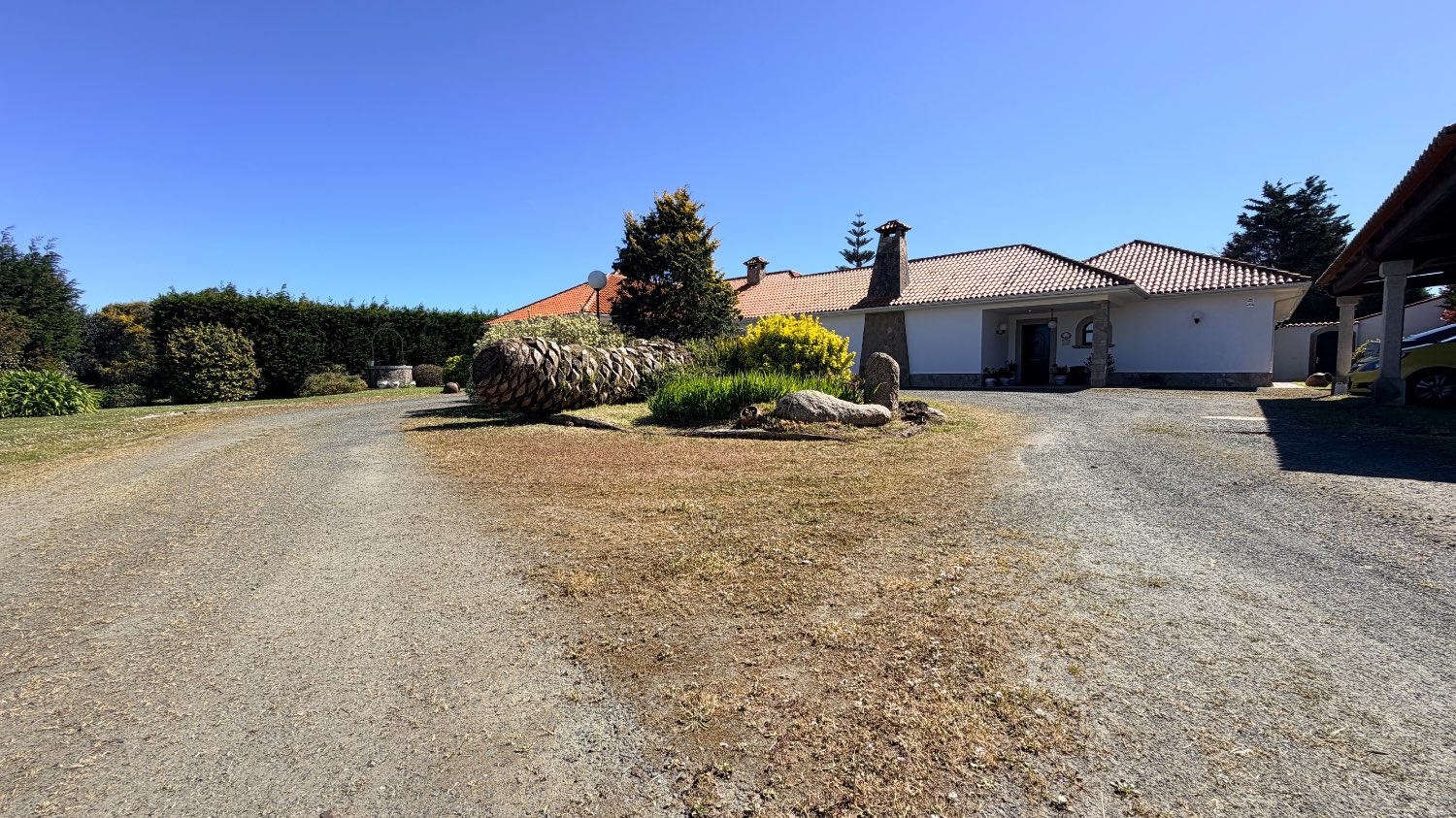 Pavillon en vente à Ares