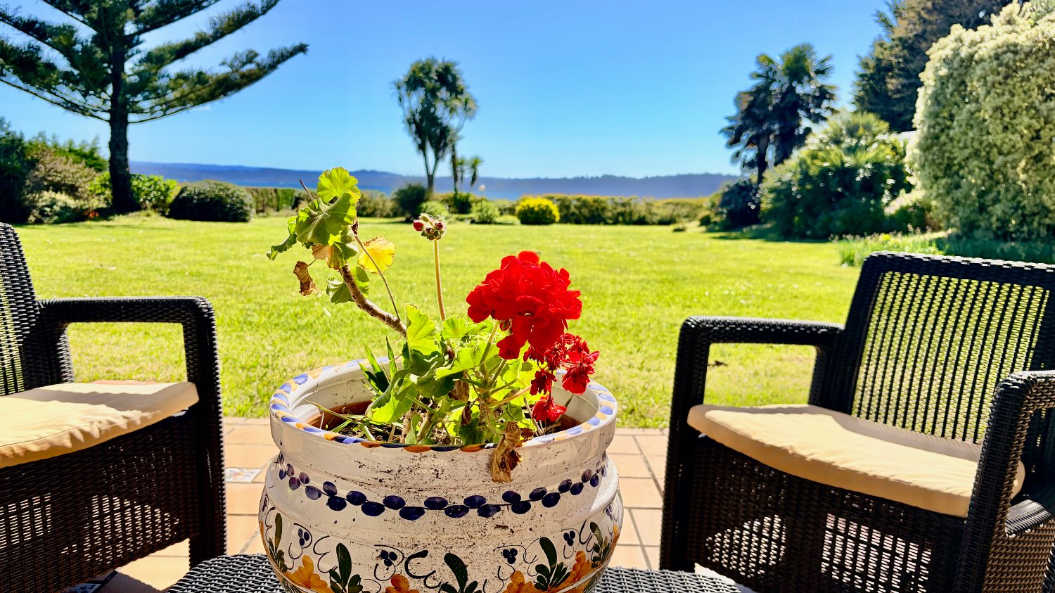 Pavillon en vente à Ares