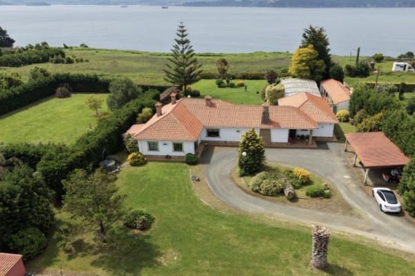Pavillon en vente à Ares