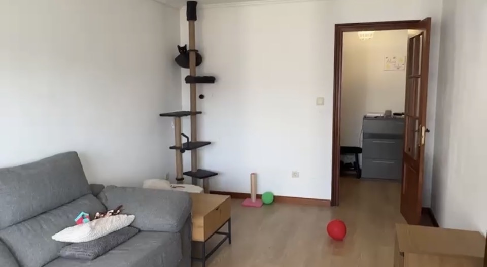 Piso in vendita a Mugardos