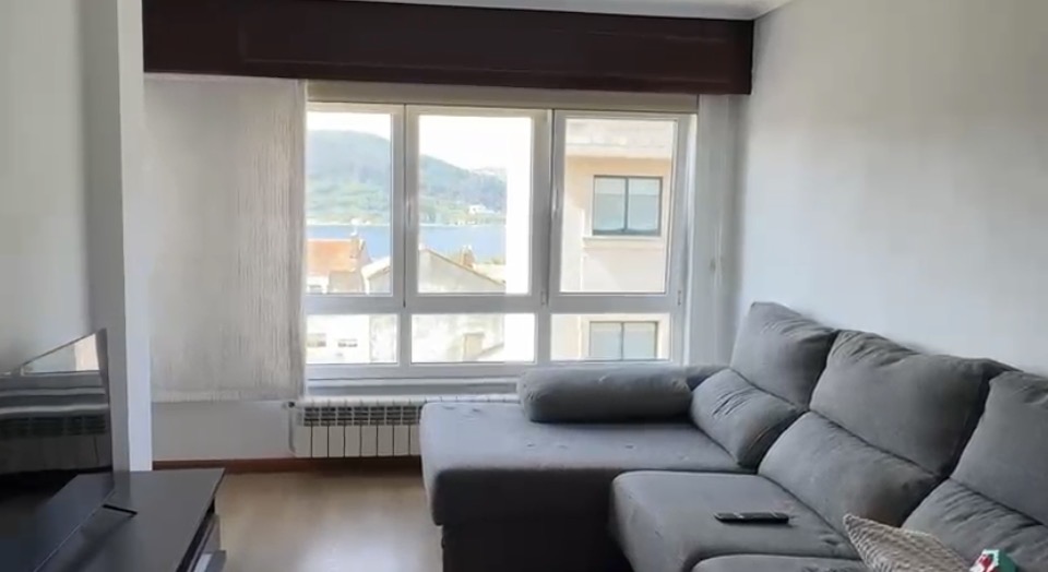 Piso in vendita a Mugardos