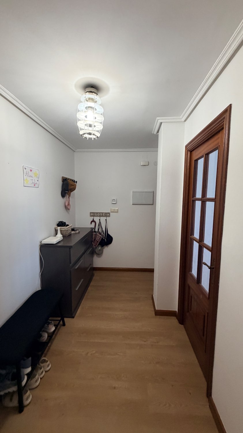Piso in vendita a Mugardos