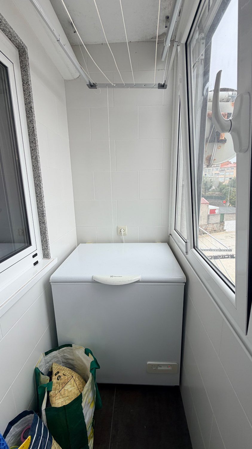 Piso in vendita a Mugardos
