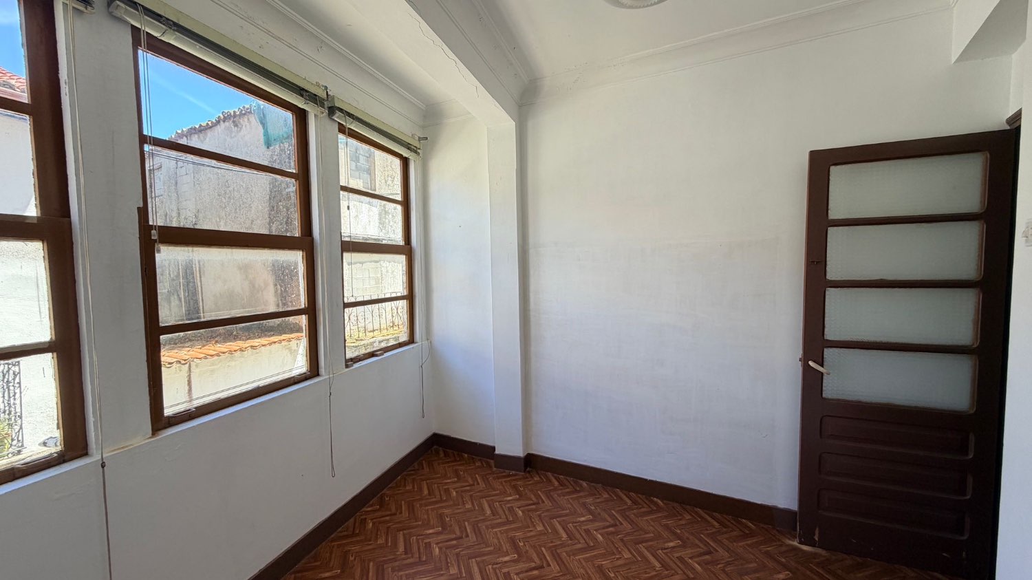 Casa en Mugardos