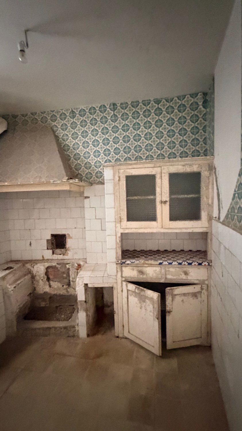 Casa en Mugardos