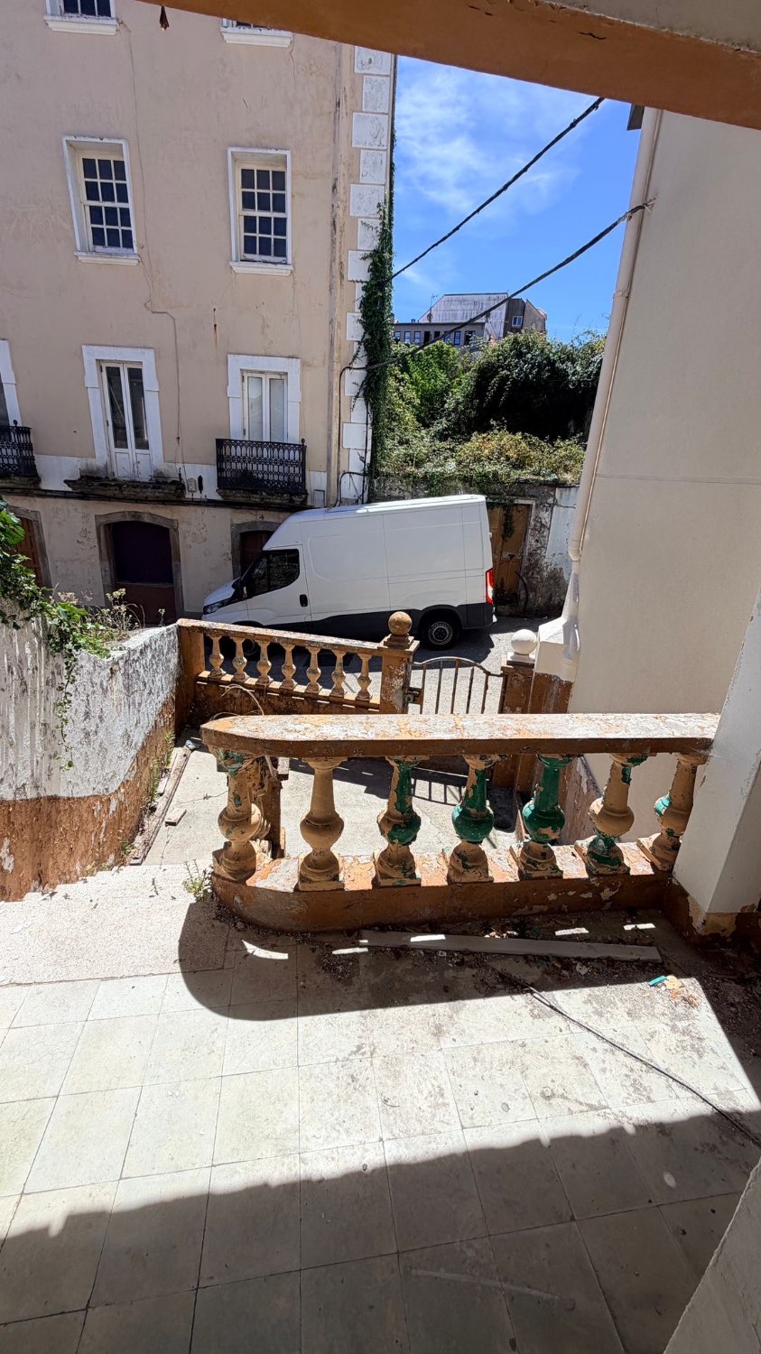 Casa en Mugardos