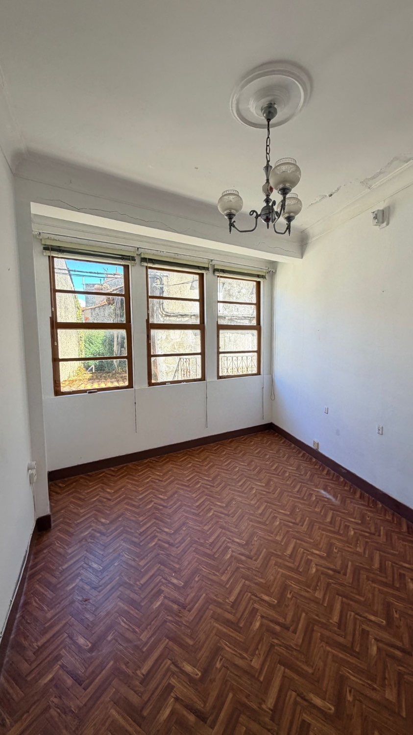 Casa en Mugardos