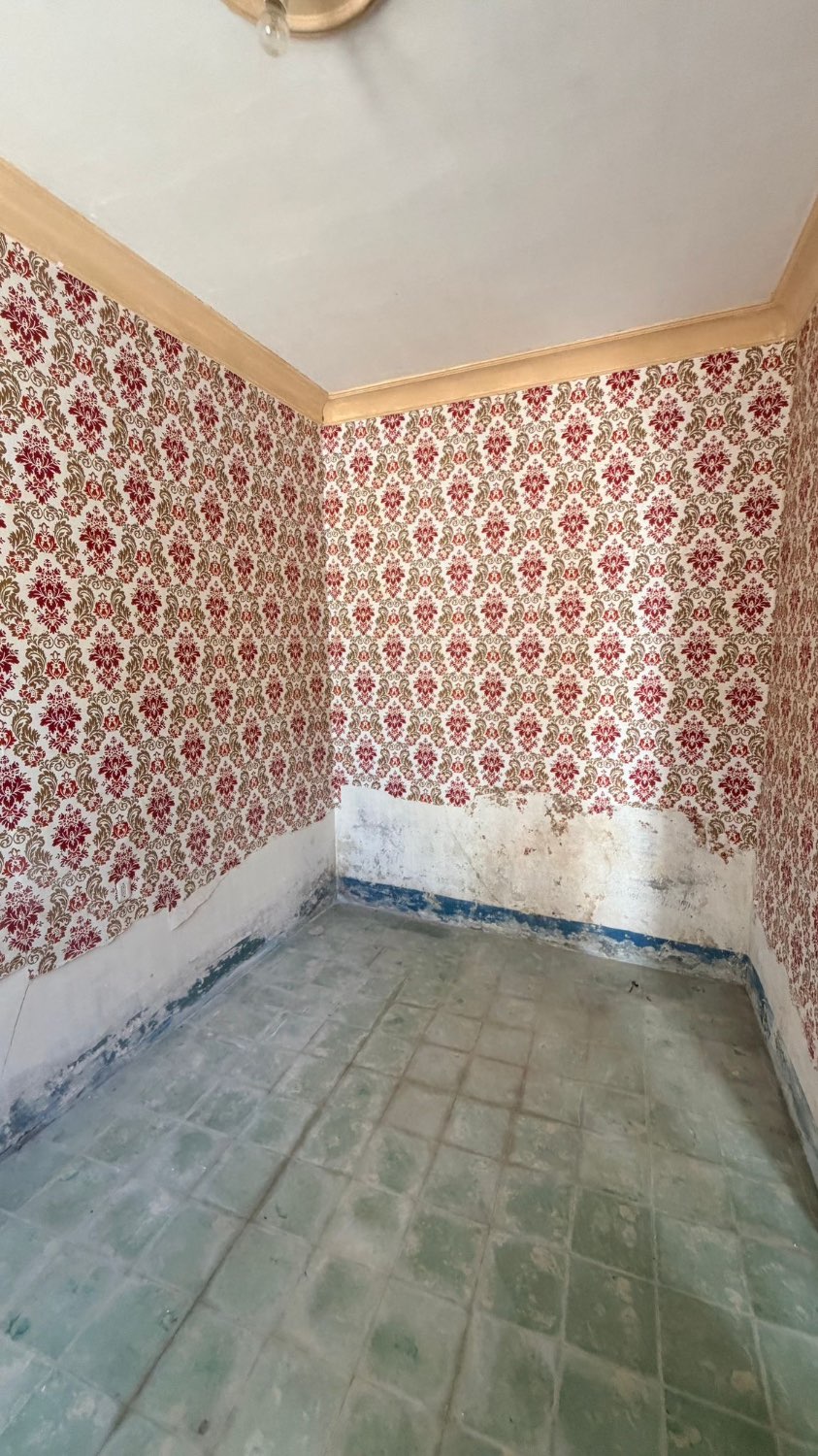 Casa en Mugardos