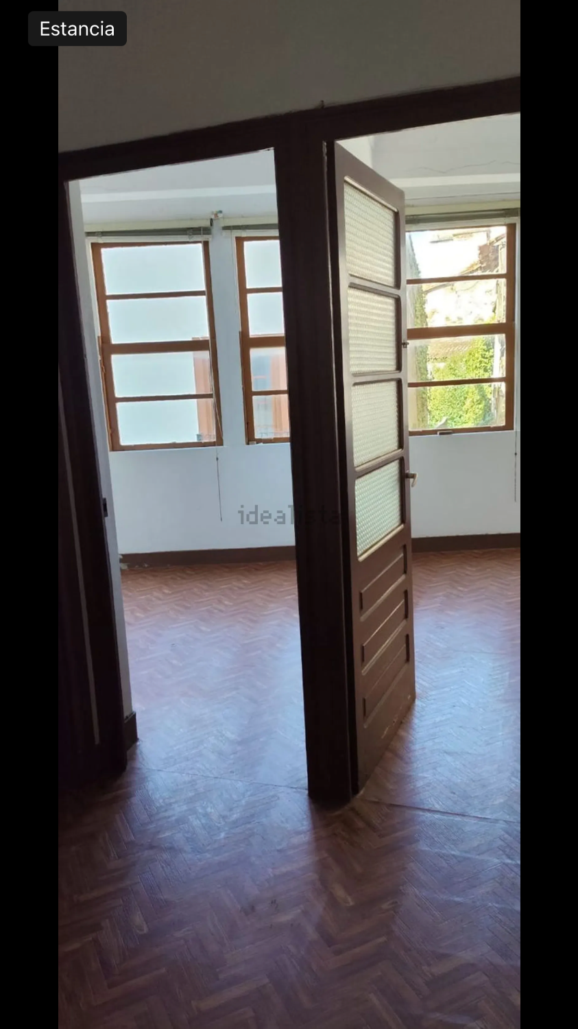 Casa en Mugardos