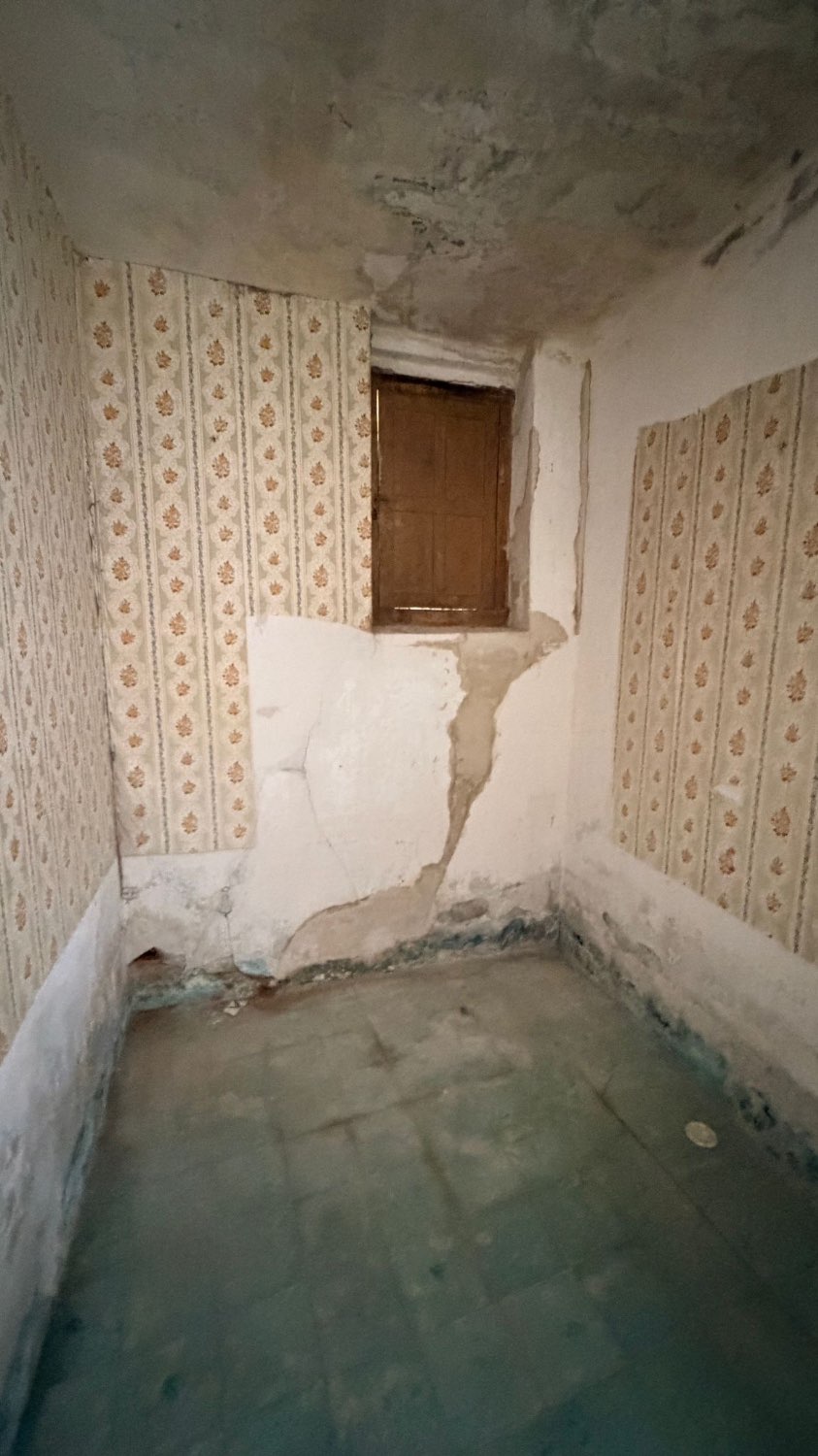 Casa en Mugardos