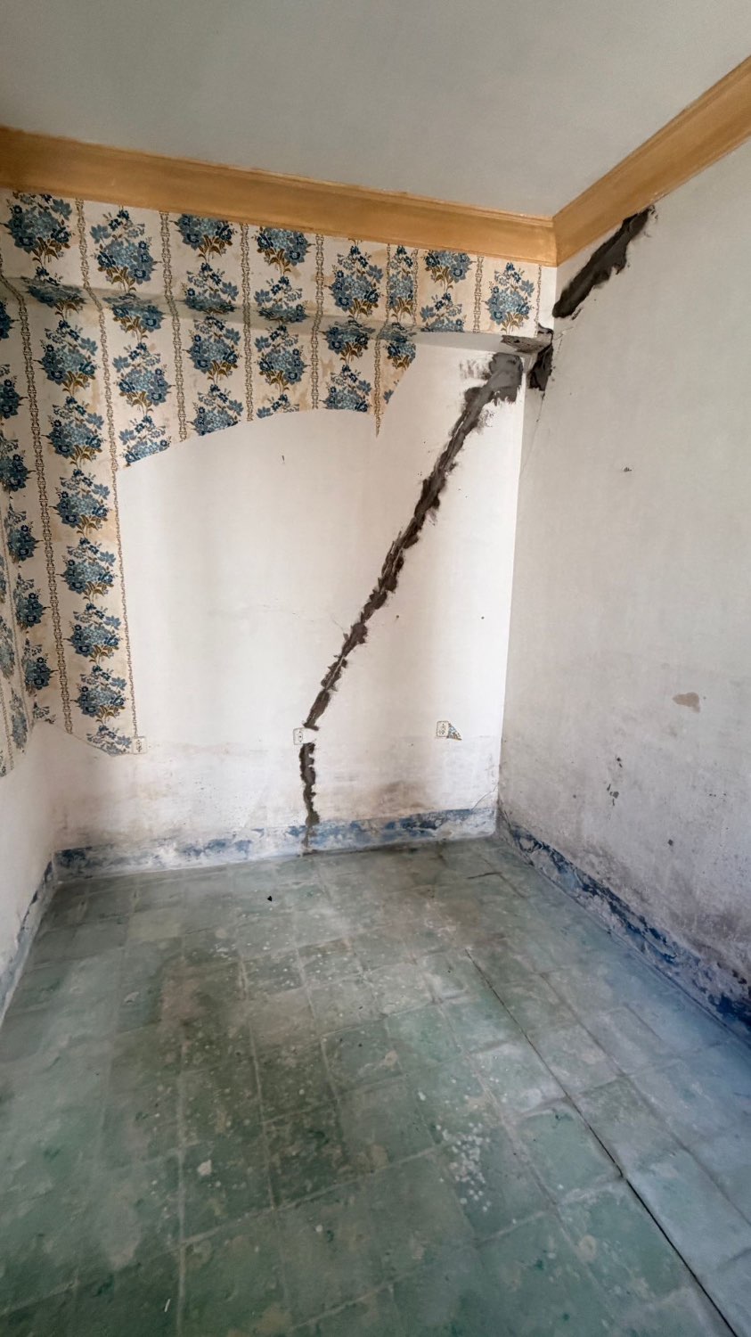 Casa en Mugardos