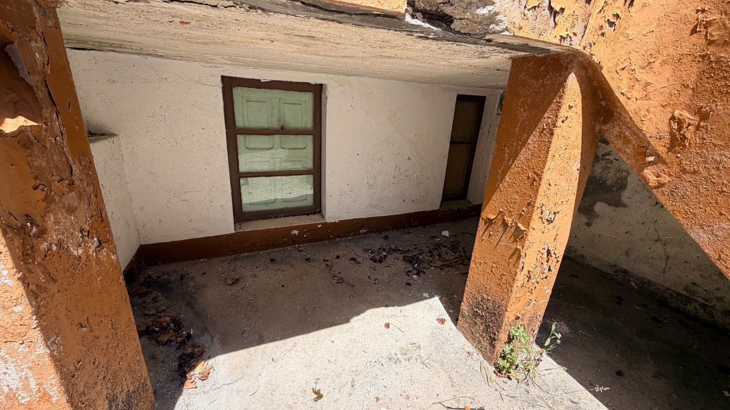 Casa en Mugardos