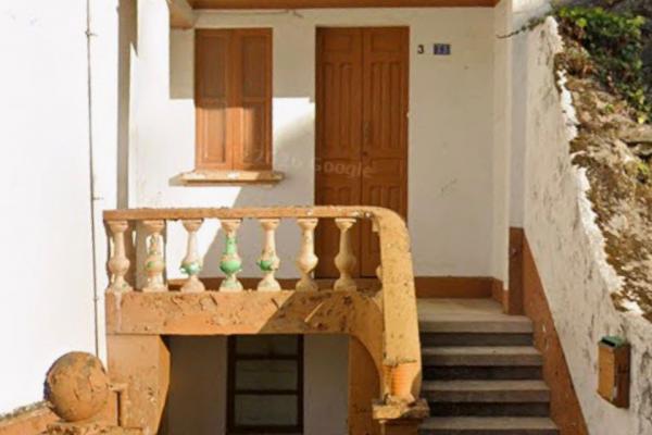 Casa en Mugardos