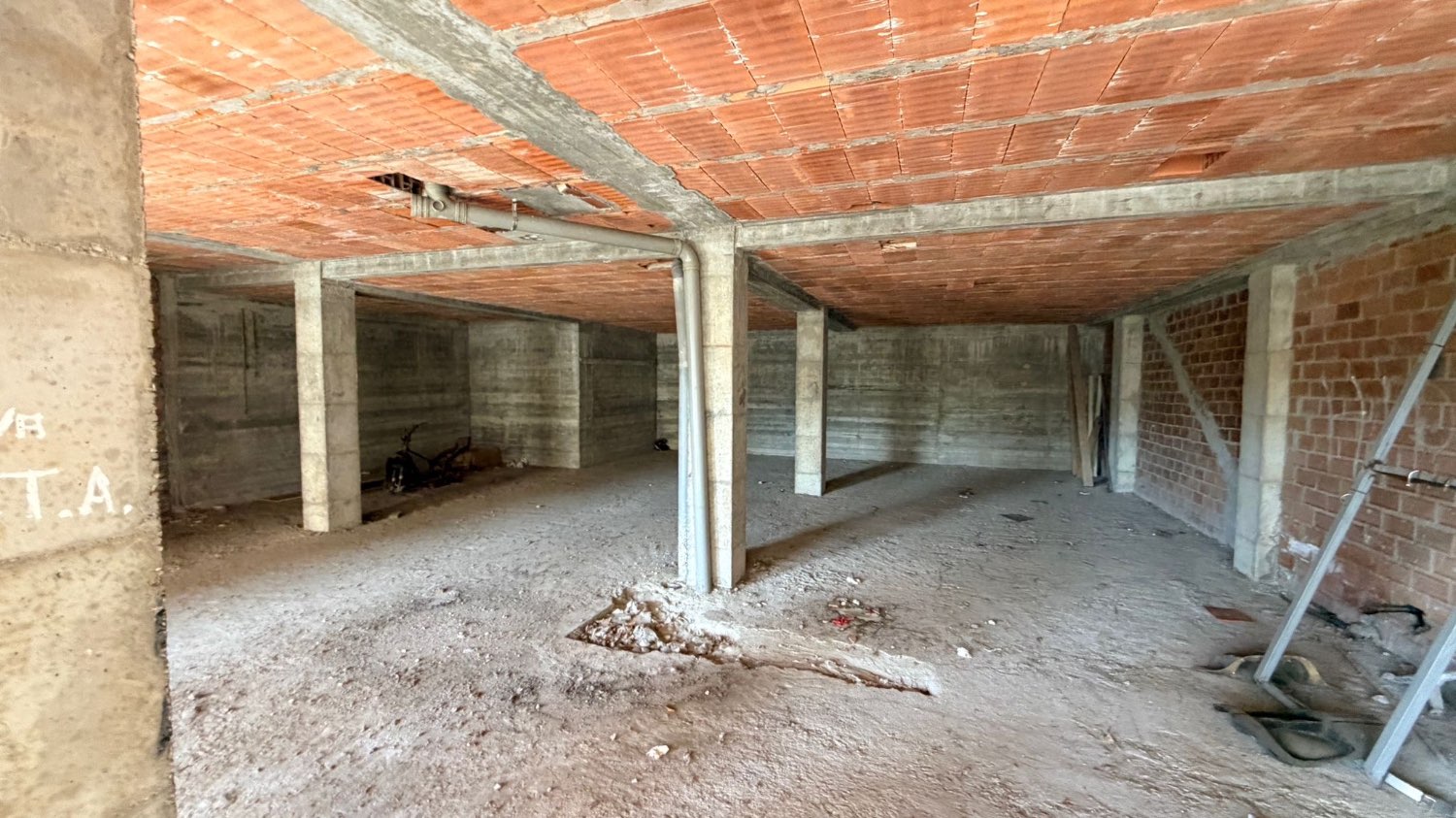 Local comercial para comprar o alquilar